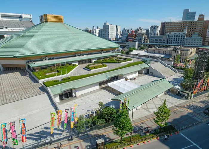 Toyoko Inn Kanda Akihabara