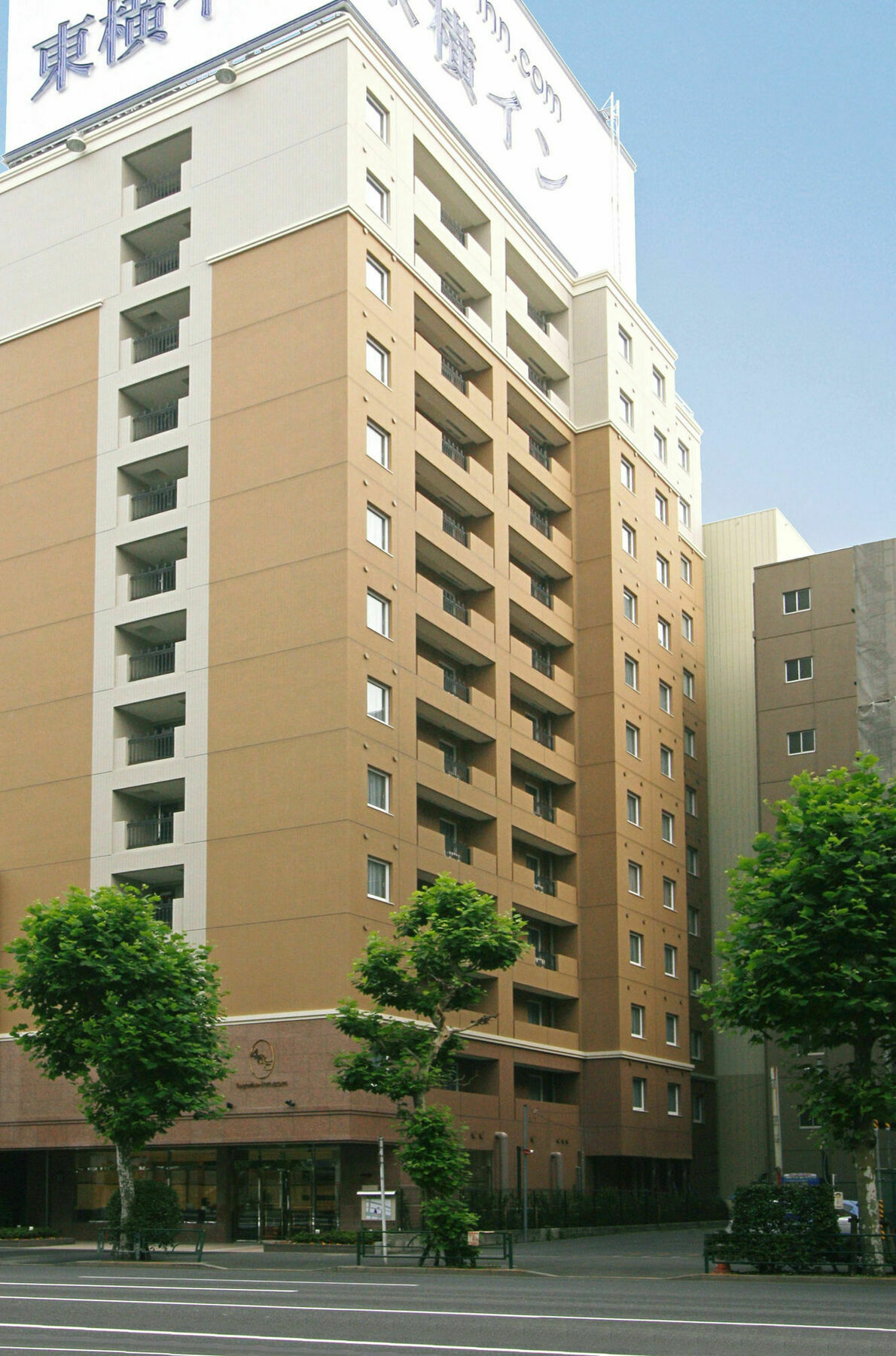 Toyoko Kanda Akihabara Hotel 3*