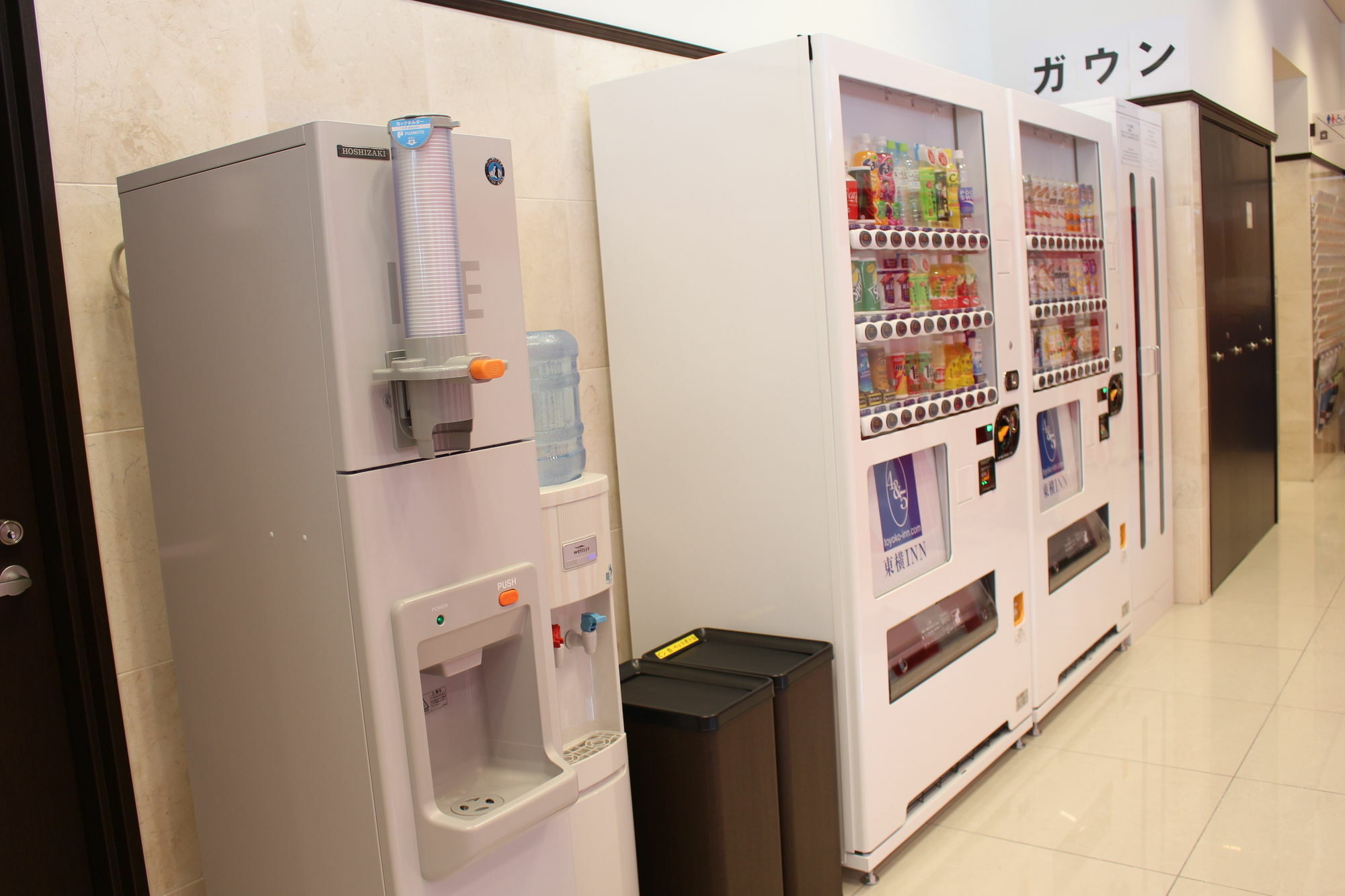 东京神田秋叶原东横旅馆 酒店 東京都